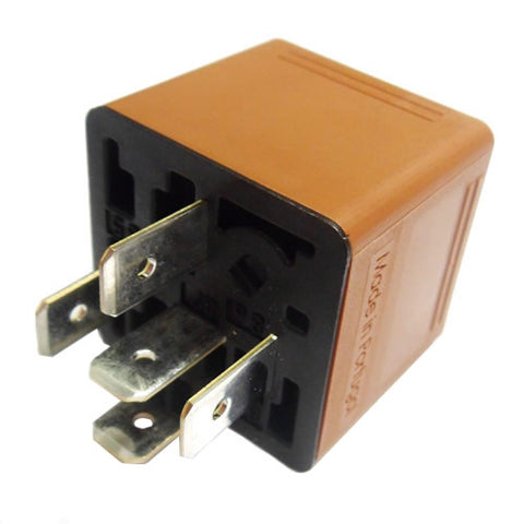 Relay	40130007