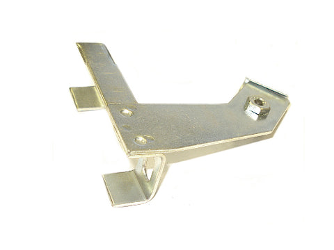 Heater Control Lever Mounting	40136905