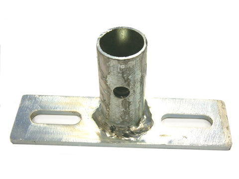 RH Front Bumper Bracket/Iron/Mount	40143406