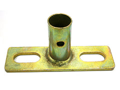 RH Rear Bumper Bracket/Iron/Mount	40143802