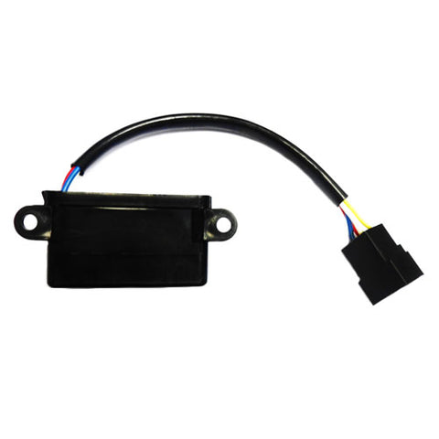 Wiper Regulator Module	40284309