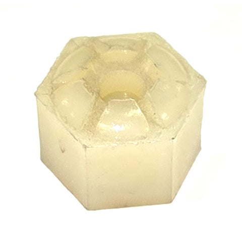 Brake Light Switch Nylon Nut	4032794