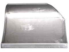Front Bulkhead Heat Shield	4050F