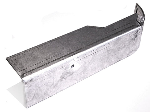 Exhaust RHS Heat Shield	4052F
