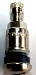 Metal Tyre Valve	30820040