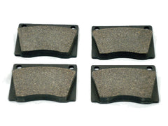 Front Brake Pads, set of 4	4087604