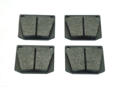 Rear Brake Pads	4087605