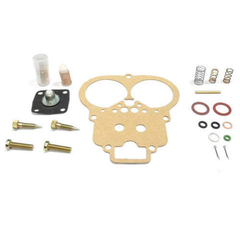 Carb Rebuild Kit	40DFI2KIT