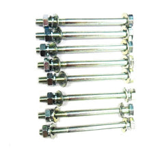 Exhaust Strap Bolt Kit	4142782/A