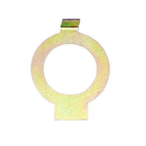 Camshaft Lock Tab Washer	4146781