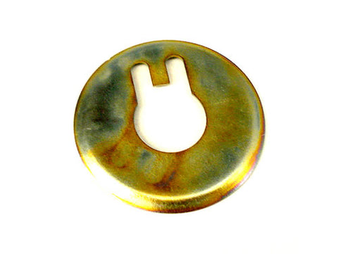 Crankshaft Lock Tab	4147185