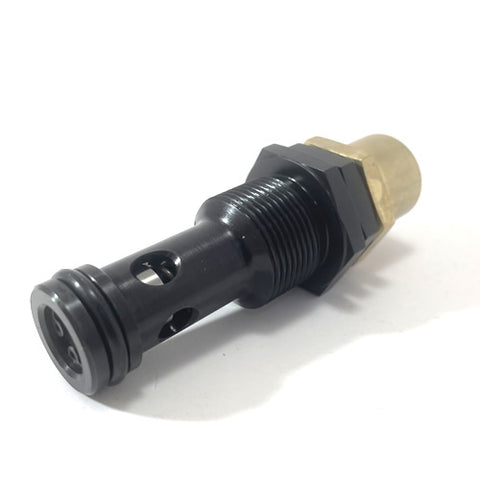 Oil Pressure Relief Valve	4147295
