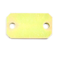 Compensator Mounting Plate	4153716