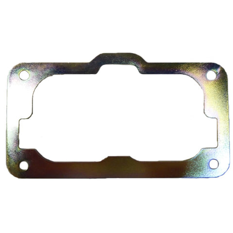 Carburettor Top Plate	4153760