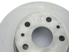 Front Brake Disc (each)	4230434/A