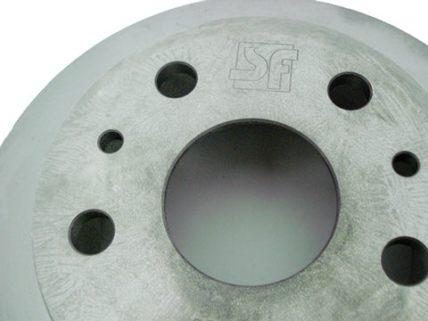 Rear Brake Disc (each)	4162560/A