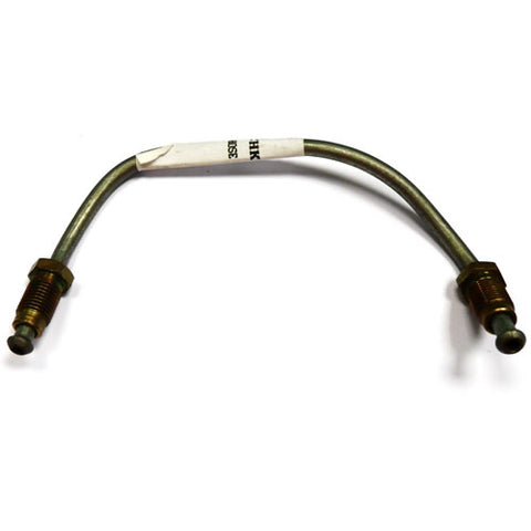 LH Front Brake Fluid Caliper Link Pipe	4162656