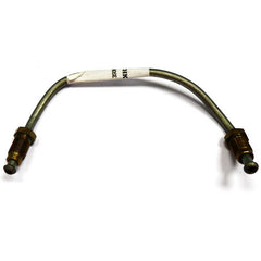 LH Front Brake Fluid Caliper Link Pipe	4162656