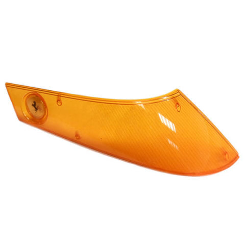 RH Indicator Light Lens	416817