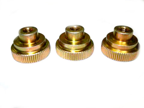 Air Filter Large Knurled Nuts.	4170006