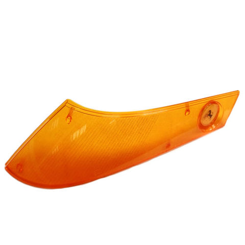 LH Indicator Light Lens	417817