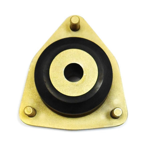 Differential Cradle Mounting Rubber	4182051