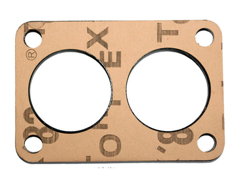 Carburettor Base Plate Spacer	4185358