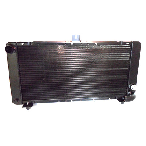 2400 Radiator	4199856