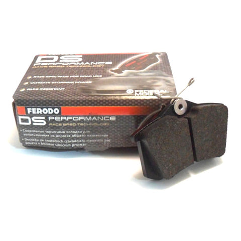 Ferodo FDS Rear Brake Pad Set	420006005