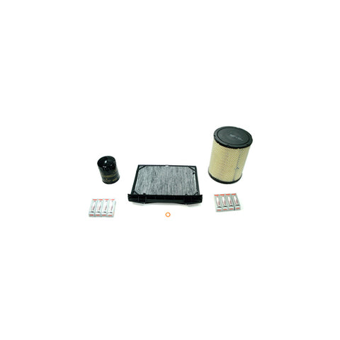 Full Service Kit	4200FSK