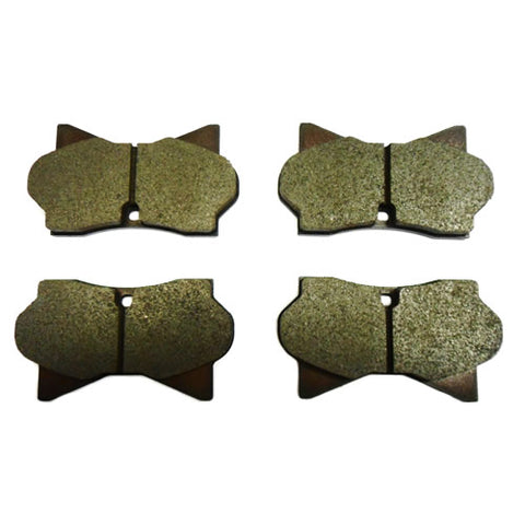 Front Brake Pads	4222252A