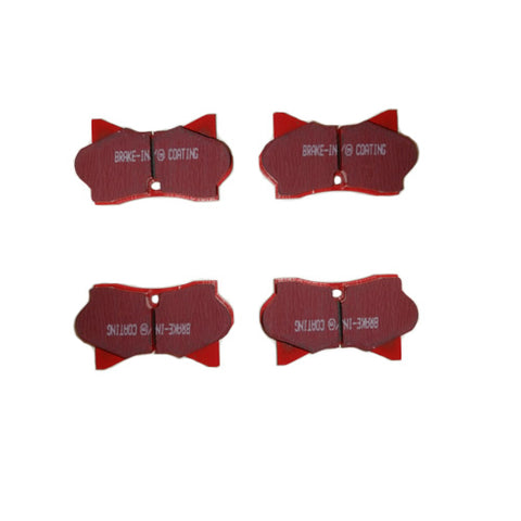 Front Brake Pads	4222252