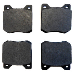 Rear Brake Pads	4222254S