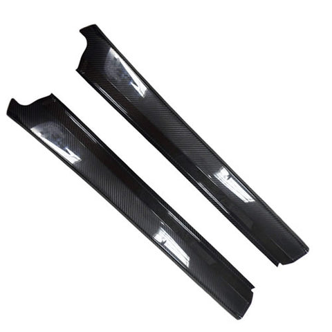 High Quality Carbon Fibre Sill Panels	43003005