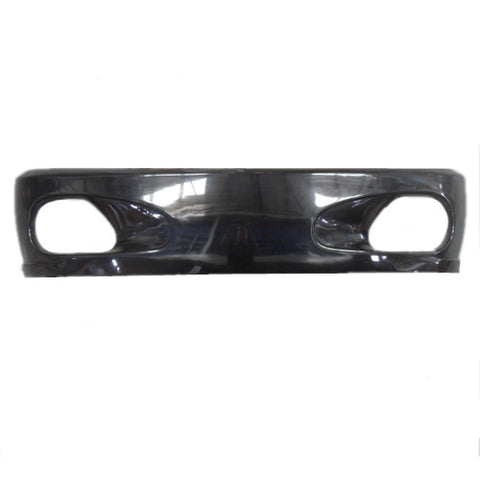 430 Challenge Fibreglass Front Bumper	43003010