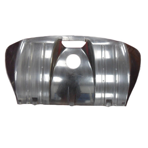 430 Challenge Rear Diffuser	43003015