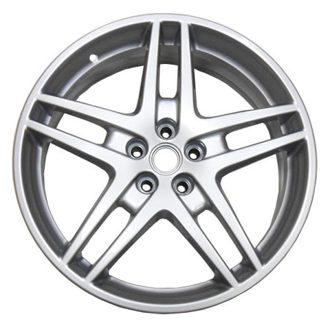 430 Wheels, Set of 4	43020005