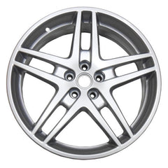 430 Wheels, Set of 4	43020005