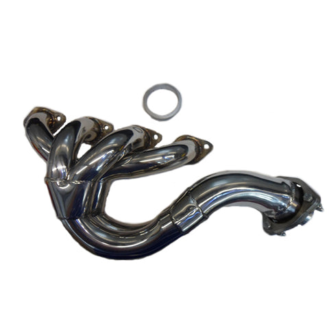 Right Hand Exhuast Manifold	43021015