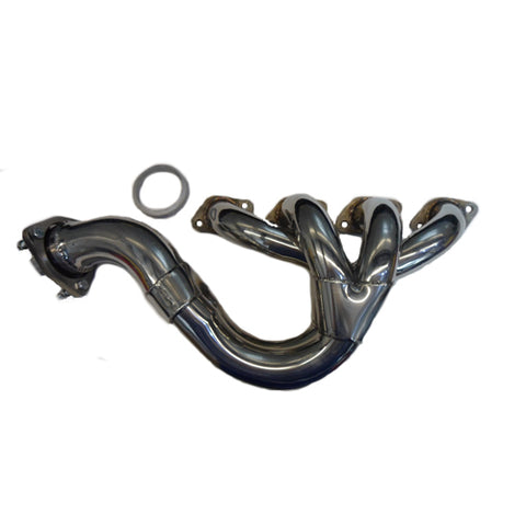 Left Hand Exhuast Manifold	43021010