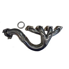 Left Hand Exhuast Manifold	43021010