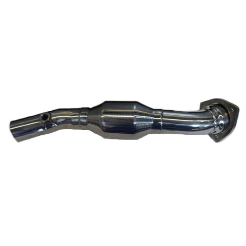Right Hand Sports Catalyst- Aftermarket	43021020