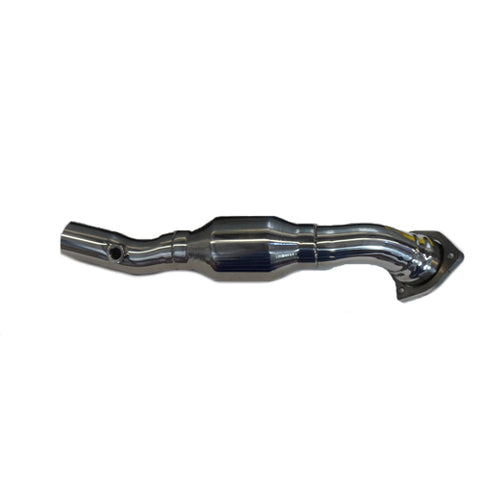 Left Hand Sports Catalyst- Aftermarket	43021025