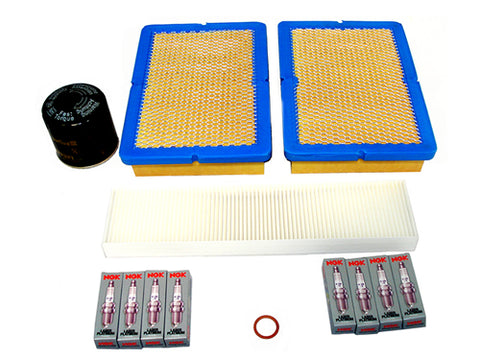 Full Service Kit	430FSK