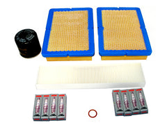 Full Service Kit	430FSK