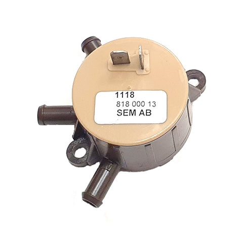 Solenoid Valve	452089801