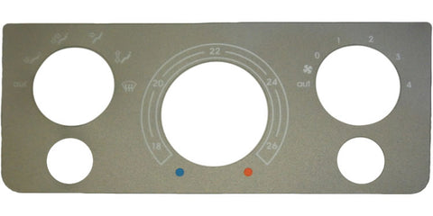Centigrade HVAC Panels	HVAC-456-C