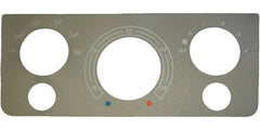 Centigrade HVAC Panels	HVAC-456-C