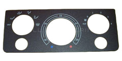 Centigrade HVAC Panels	HVAC-456M-C