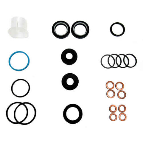 PAS Rack Seal Kit	45807005